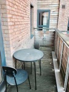 Annonce Location Appartement Liverpool