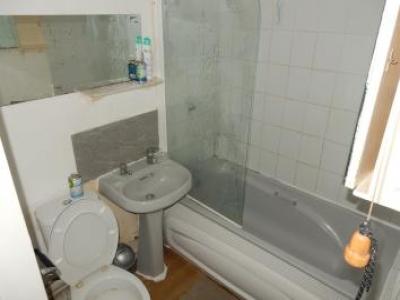 Louer Appartement Southall