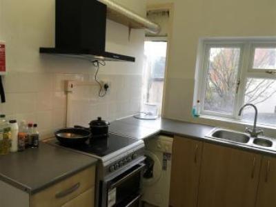 Louer Appartement Telford