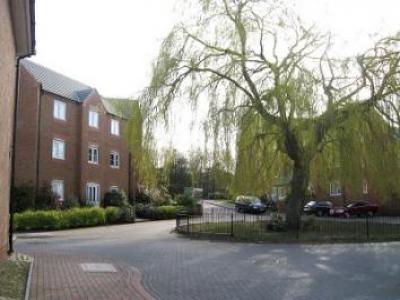 Louer Appartement Oxford