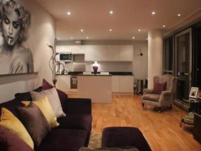 Annonce Location Appartement Salford