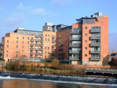 Annonce Location Appartement Leeds