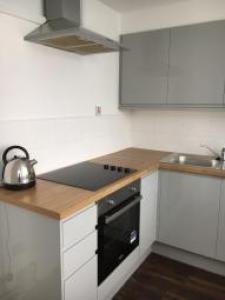 Annonce Location Appartement Newcastle-upon-tyne