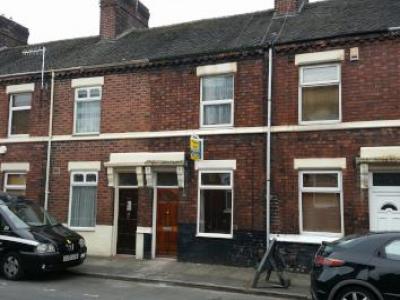 Annonce Location Maison Stoke-on-trent