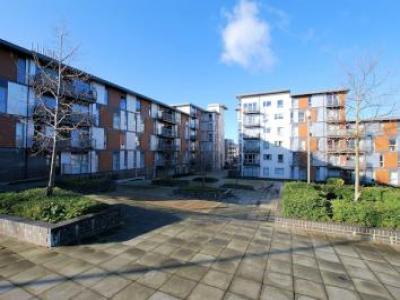 Annonce Location Appartement Crawley