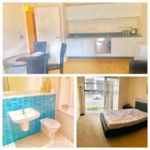 Annonce Location Appartement Birmingham