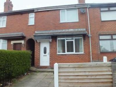 Annonce Location Maison Stoke-on-trent