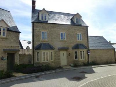 Annonce Location Maison Cirencester