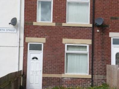 Annonce Location Maison Newcastle-upon-tyne