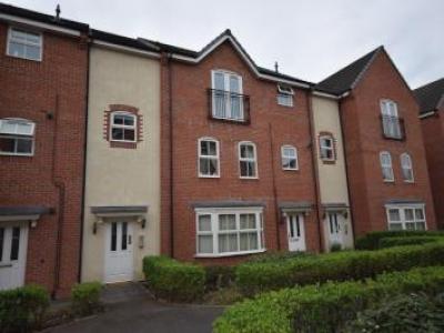 Annonce Location Appartement Stoke-on-trent