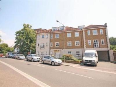 Louer Appartement Hampton