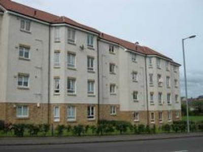 Location Appartement BELLSHILL  ML en Angleterre