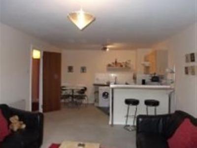 Louer Appartement Glasgow