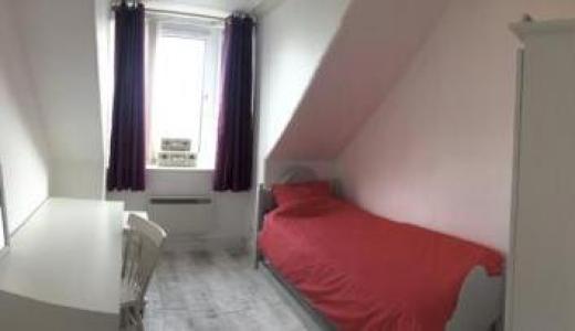 Louer Appartement Aberdeen