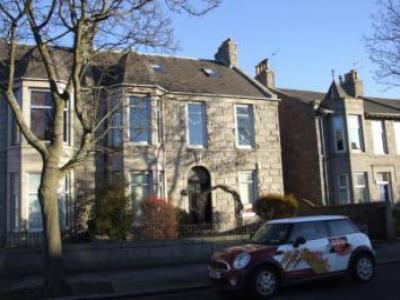 Annonce Location Appartement Aberdeen