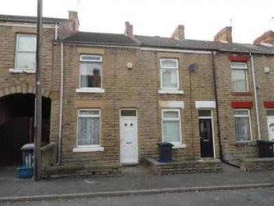 Annonce Location Maison Rotherham