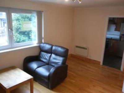 Louer Appartement Aberdeen