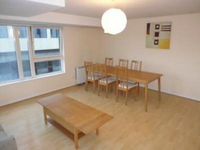 Louer Appartement Glasgow