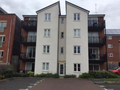 Annonce Location Appartement Coventry