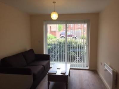 Louer Appartement Coventry