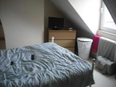 Louer Appartement Loughborough