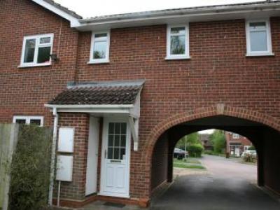 Annonce Location Appartement Wokingham