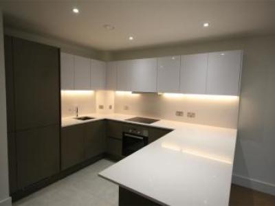 Annonce Location Appartement Wembley