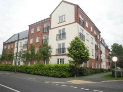 Annonce Location Appartement Warrington