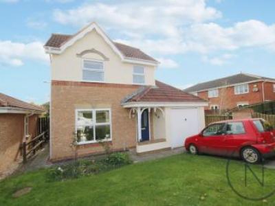 Annonce Location Maison Newton-aycliffe