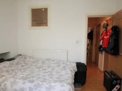 Louer Appartement Cardiff