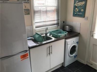 Louer Appartement Leicester