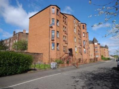 Annonce Location Appartement Glasgow