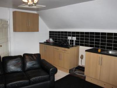 Louer Appartement Wolverhampton