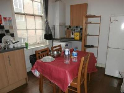 Louer Appartement Leicester