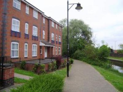 Annonce Location Appartement Coventry