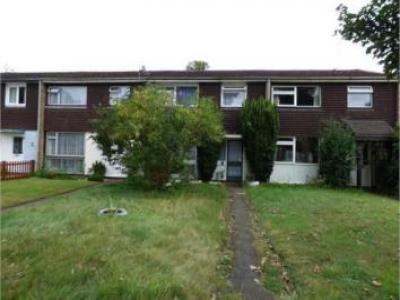 Annonce Location Maison Farnborough