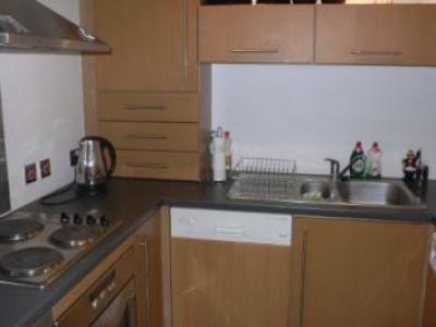 Louer Appartement Coventry