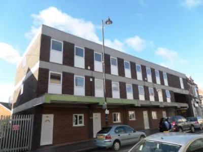 Annonce Location Appartement Wednesbury