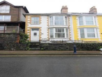 Annonce Location Maison Aberystwyth