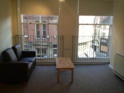 Annonce Location Appartement Nottingham