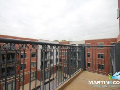 Louer Appartement Birmingham