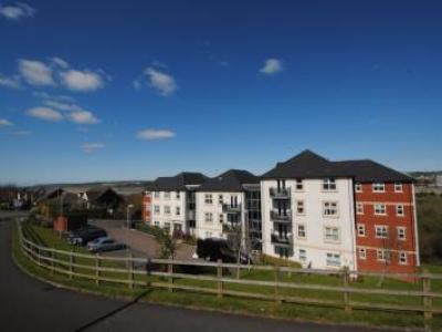 Annonce Location Appartement Barnstaple