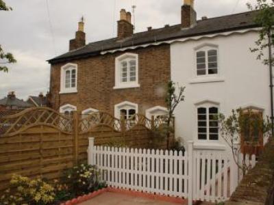 Annonce Location Maison Twickenham