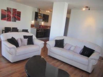 Annonce Location Appartement Liverpool