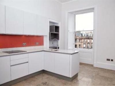 Louer Appartement Edinburgh rgion EDINBURGH