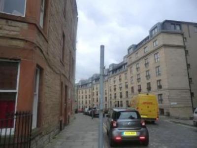 Annonce Location Appartement Edinburgh