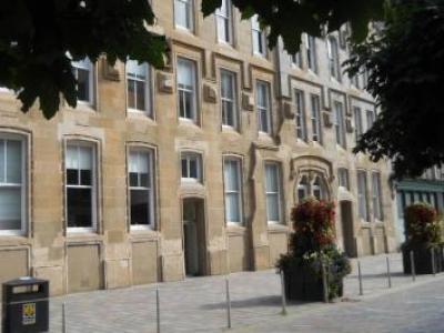 Annonce Location Appartement Glasgow