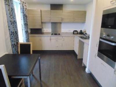 Louer Appartement Glasgow