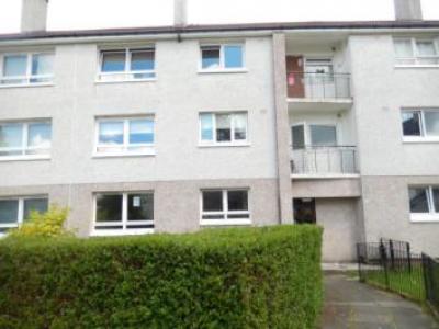 Annonce Location Appartement Glasgow