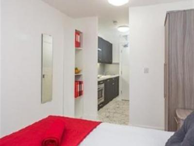 Louer Appartement Southampton